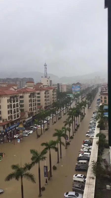 珠海|退一步选择坦洲和三乡,珠海刚需在暴雨中伤透了心