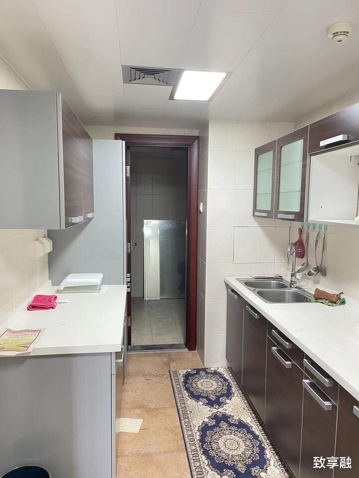 北京市|【北京东城区】水上华城两百多平米四居室改善型住房2500W起拍!