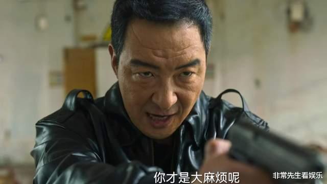 狂飙|《狂飙》第12集封神,但仍有3处设定不合理,编剧本应该更严谨