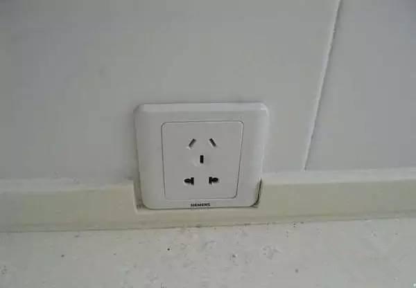 5个要命的插座使用误区,你家万万要不得!不怕你就试试!