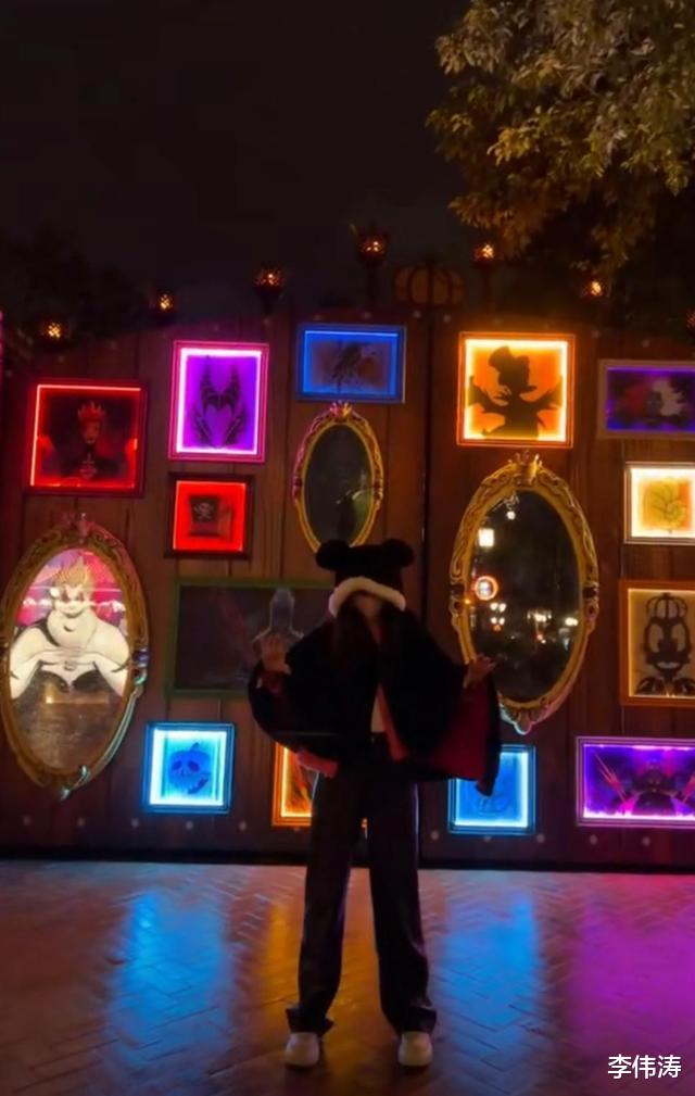 Angelababy|Angelababy发视频细节满满，网友：不愧是从前征服黄晓明的美少女