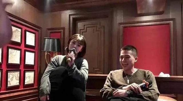 马思纯|乖乖女的叛逆爱情，她继马思纯之后第二个被全网喊话：妹妹快跑