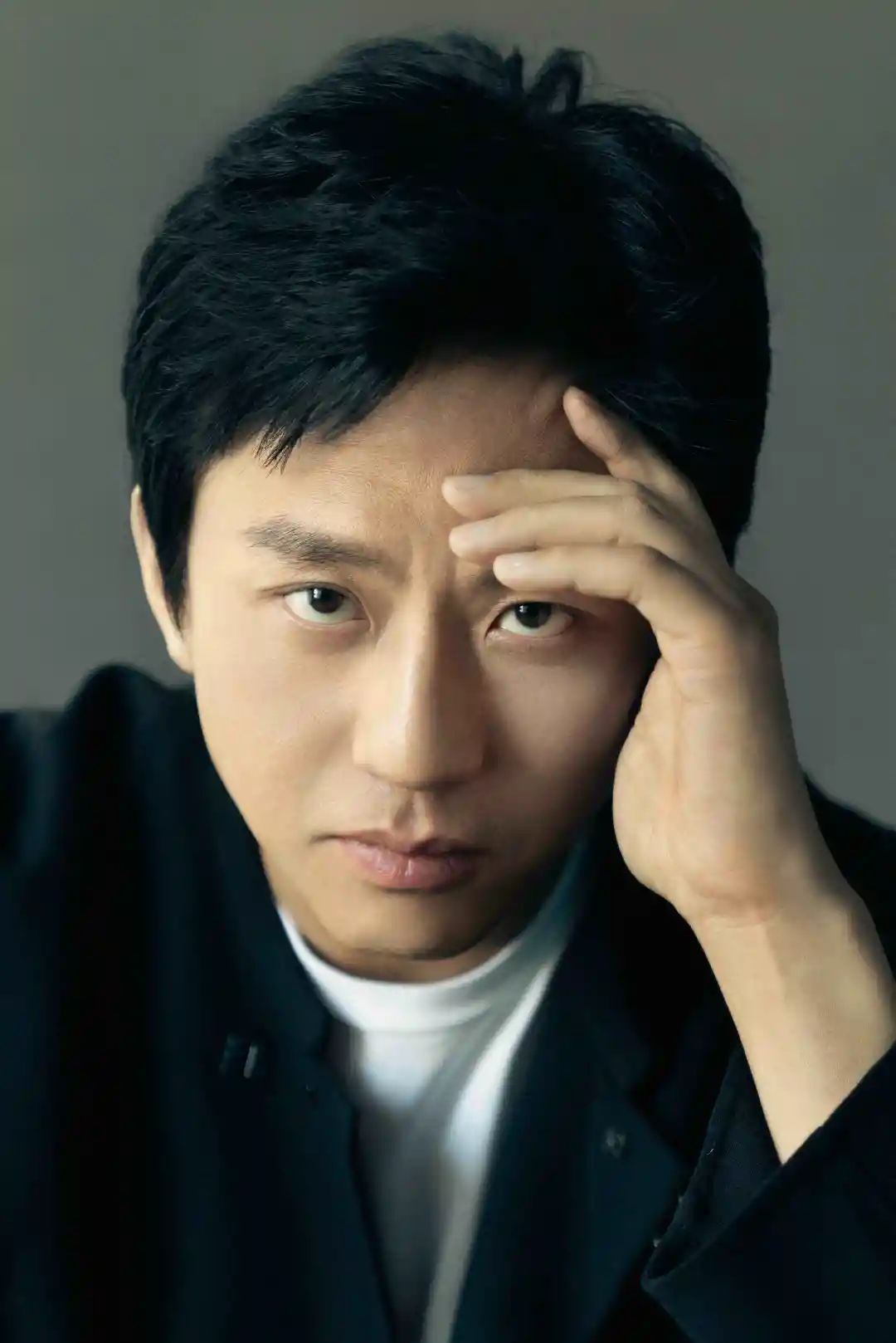 邓超|邓超受皮肉之苦被扎14针准备息影,孙俪:男人不该让女人流泪