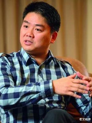 |超级富豪刘强东竟然是这么狂野的一个男人，他每一个月都要穿梭一次沙漠