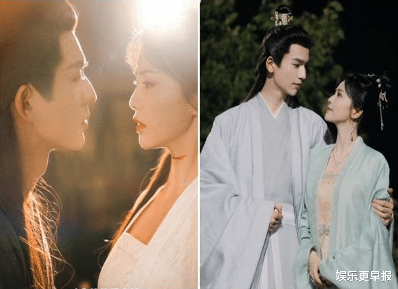 电视剧|最新霸屏4流量男星!电视剧男神假戏真做「爆恋爱照涨粉」