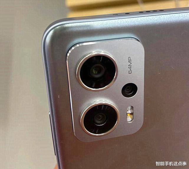 红米Note|红米Note11T Pro线下上手体验:参数没问题,细节值得一说