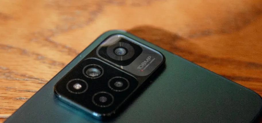 红米手机|终于理解为何很多懂行的人都更愿意买红米Note10Pro，而不是11Pro