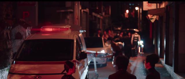 申河均|申河均、韩志旼新剧《Yonder》又闷又慢,但我还是追完了……