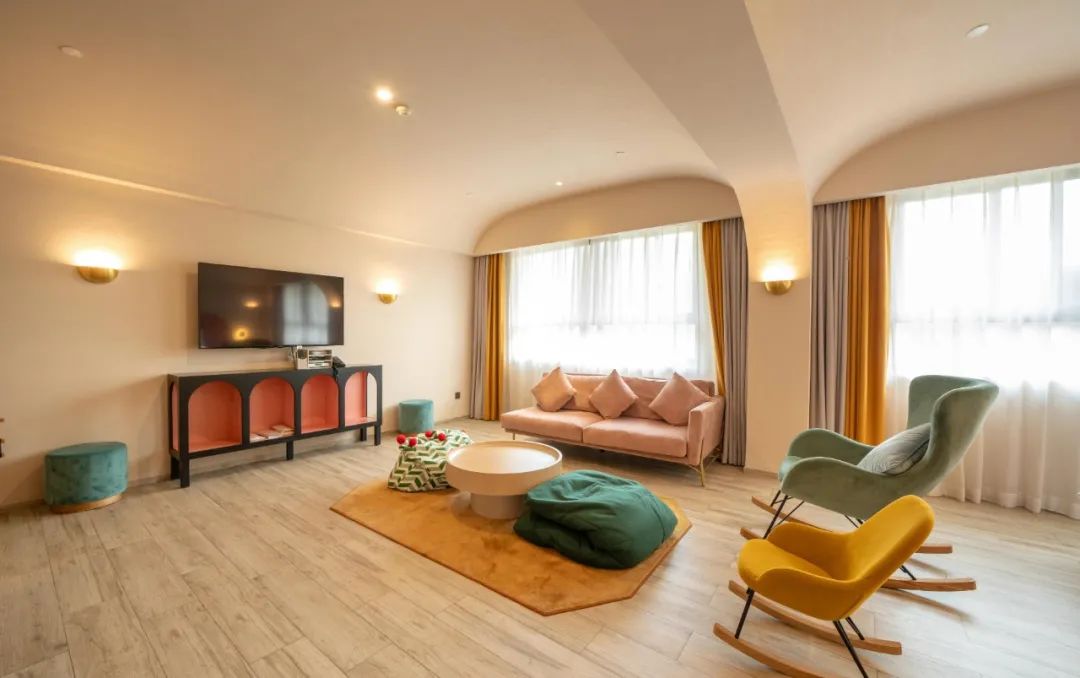 |国庆小长假保姆级游玩攻略，还有国潮美食节等你来打卡！