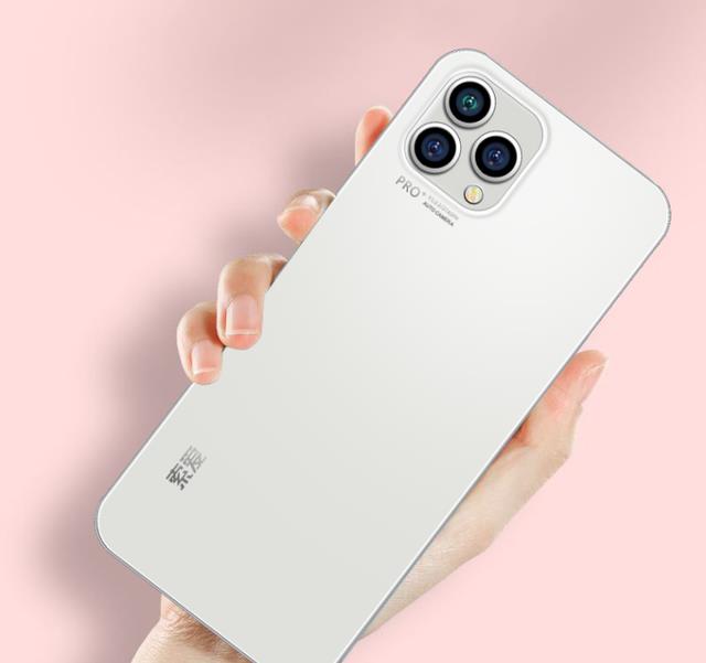 索爱|8+256G只要899元,索爱继续良心,小众品牌也值得买