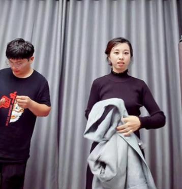 杨幂|彩礼两万五,郭威也没有房子,田静为什么还要嫁给郭威?