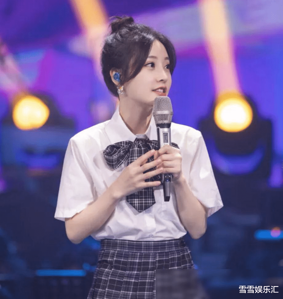 冯提莫|吴京：女孩不要进娱乐圈！冯提莫节目上被人摸大腿19次，不反抗还要陪笑？