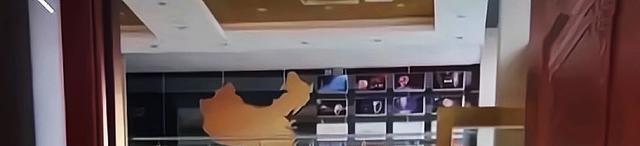 李小冉|陈亚男再次翻车，最新视频出现不完整国家地图，被网友怒怼