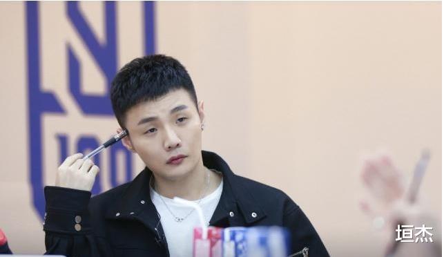 尤长靖|入王思聪公司旗下,后怒减60斤参加选秀,受李荣浩赏识实力出道