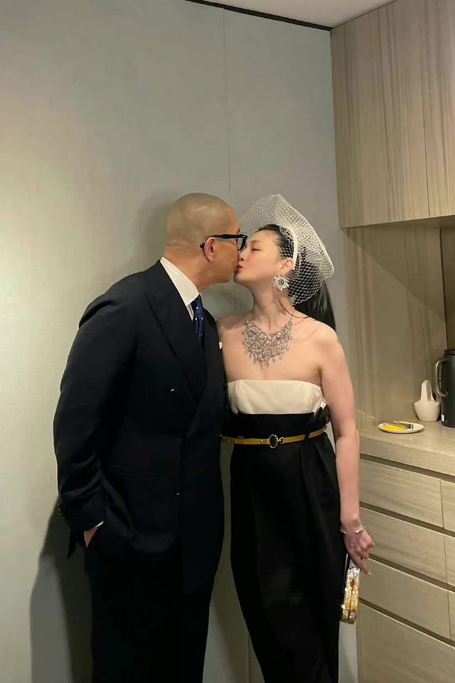 大S|大s曾描述梦想婚礼的样子，具俊晔做到了四条，汪小菲全没做到