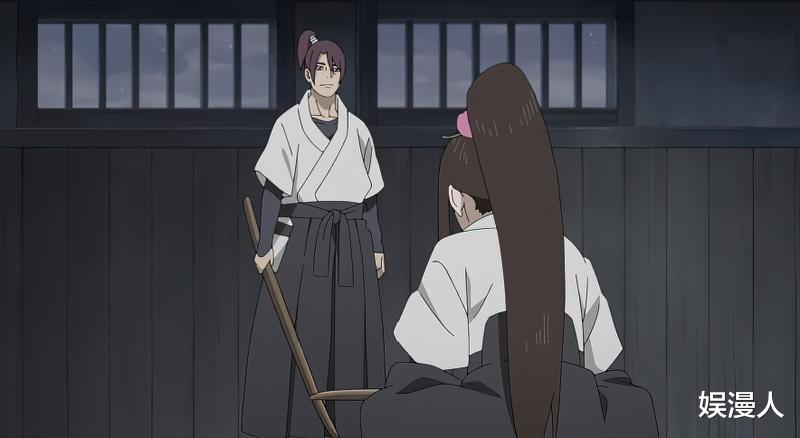 火影忍者劇場版|博人傳232集劇透，八門遁甲落寞，李洛克的兒子終于有戲份了