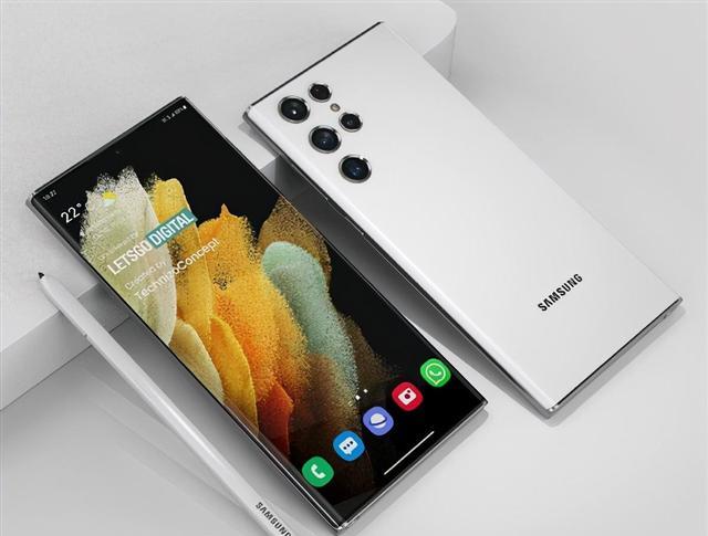 三星|猎户座2200难产,三星S22全系高通骁龙8