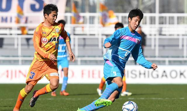 横滨fc|湘南海洋重心不在联赛，鸟栖沙岩提前大轮换，横滨FC面临考验