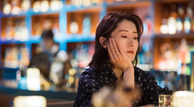 刘敏涛|「女士的法则」刘敏涛一天换24套衣服？评论区翻车：悬浮剧