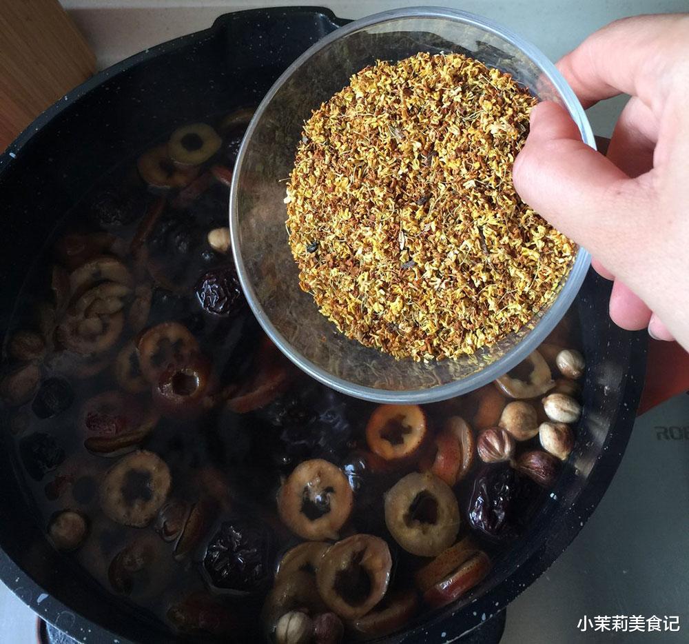 血糖|“处暑一碗汤,火气全退光”,指啥汤?明日处暑,别忘了给家人喝