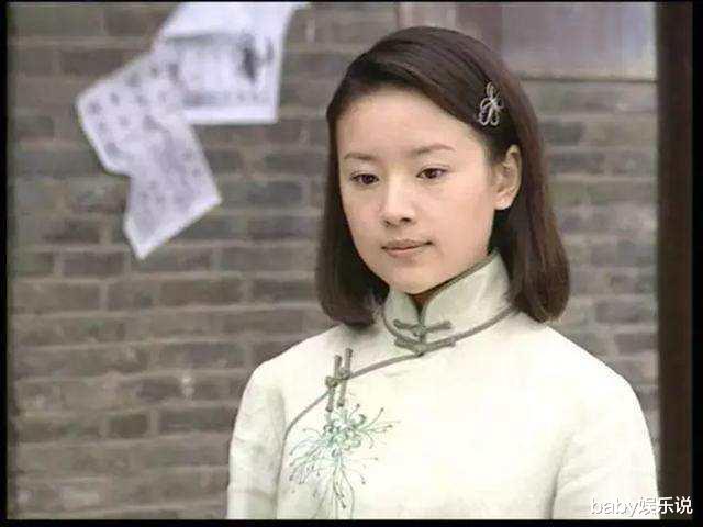 董洁|董洁：跟潘粤明离婚10年了，依旧背负骂名，如今生活状况如何？