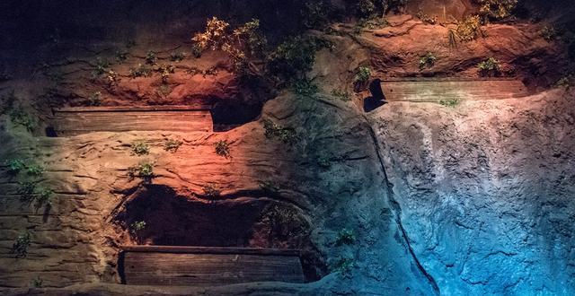 博物馆|重庆一个县博物馆，收藏文物竟多达4万余件，绝大多数是无价之宝