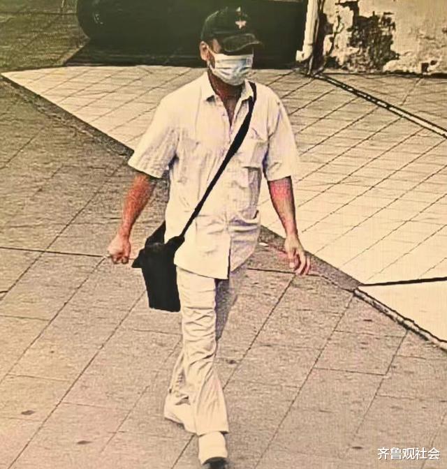 江西幼儿园行凶致3死6伤嫌犯被抓 发小称其不务正业、性格暴躁