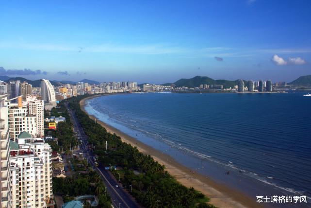 厦门|中国最美的十座海滨城市排名来了，你去过几个？