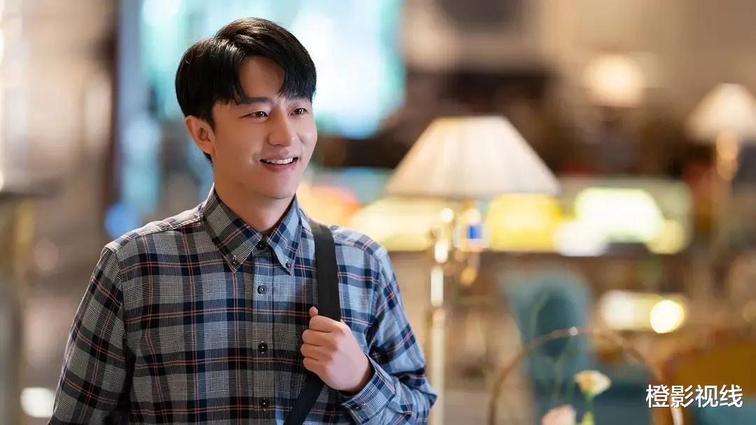 黄轩|义愤填膺变歇斯底里,黄轩一场戏,证明他的演技一般,不适合人物