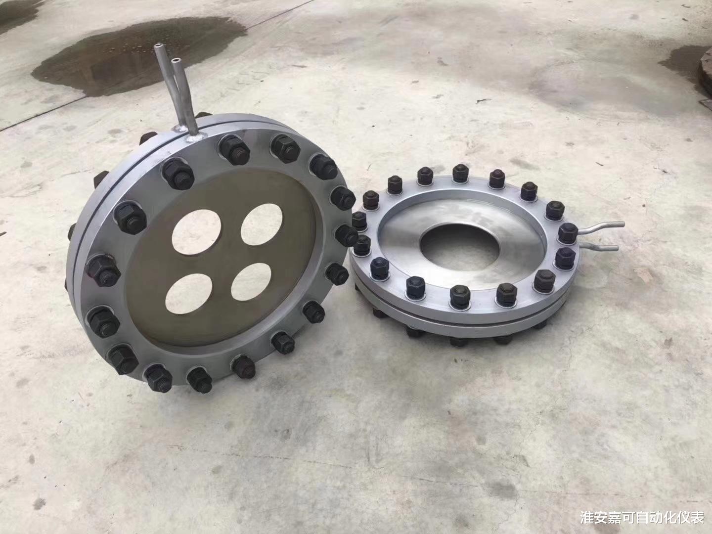 平衡流量计测量原理与特点