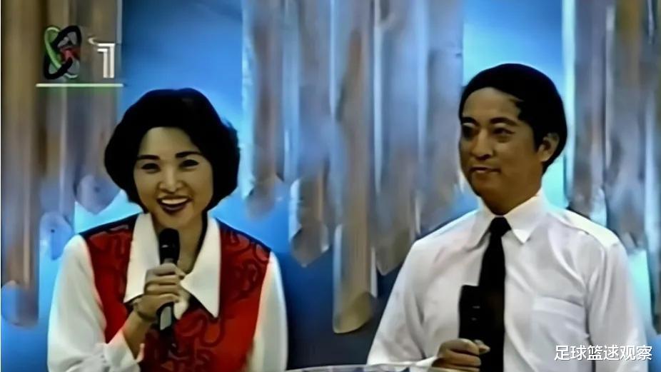 周涛|周涛:一个容貌与才气俱佳的美丽女人,大家喜欢她吗?