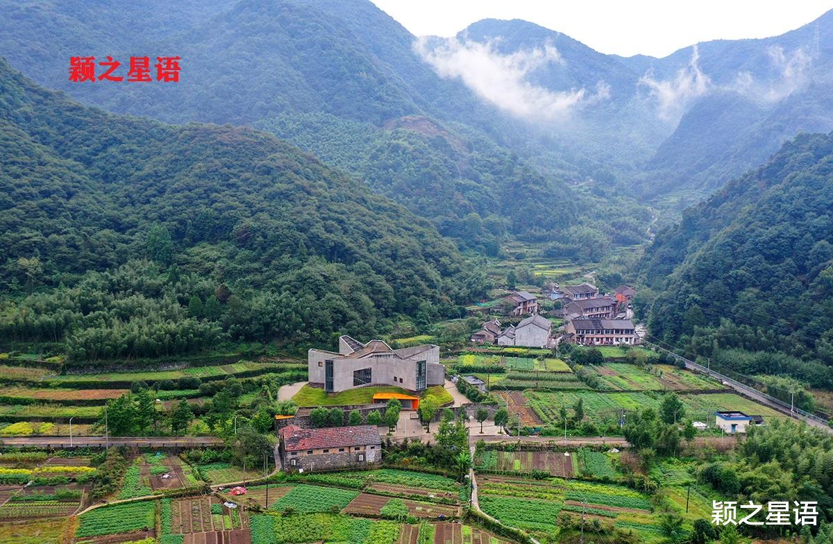 应城|下严溪水仙气飘飘，冰冷刺骨，杜岙村景美人少