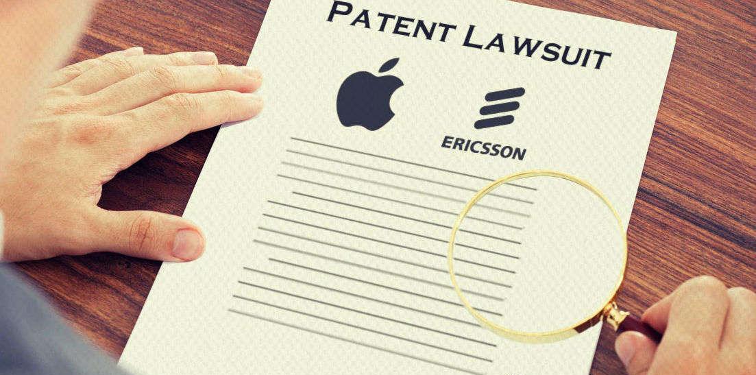 MacBook Air|初尝“卡脖”滋味?苹果所有支持5G功能设备被禁售,爱立信不忍了