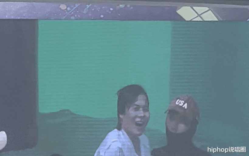 于正|代表权志龙加入活死人？TangoZ走红毯震惊了整个说唱圈！