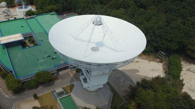 韩国8月发射月球探测器，深空测控天线中国造，为何美国不给它？