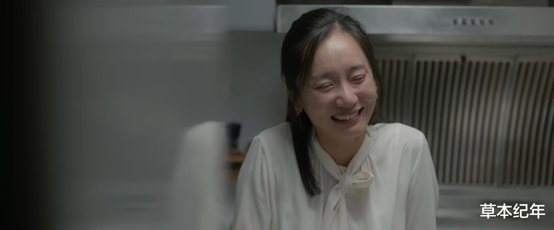 冯晓琴|《心居》大结局引热议，6位主角结局与原著相差大，我却十分满意