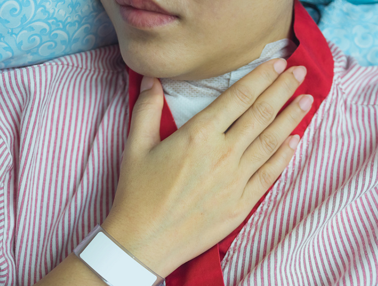 心脑血管疾病|一家三口相继查出甲状腺结节，医生提醒：炒菜“1调料”尽量少食