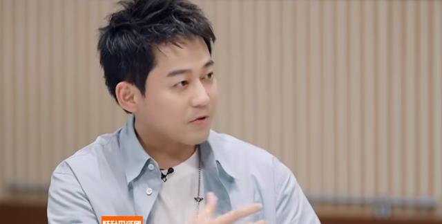 苏醒|苏醒回忆曾被快男嫌弃，过去15年了，内心依然有阴影