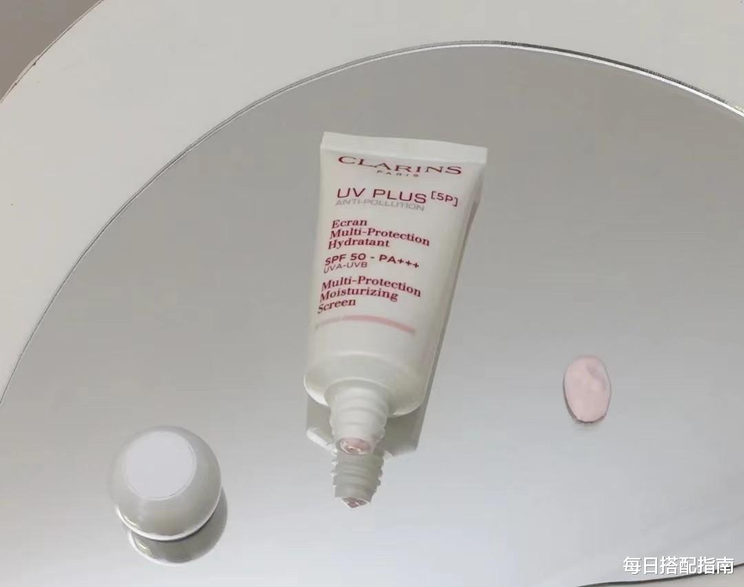 防晒 今夏最火的4款“防晒霜”：理肤泉超长防护，怡思丁便宜又好用