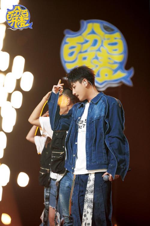 MIC男团|《百分百开麦》MIC男团重聚成看点 展现真实的声音 回归音乐人本质