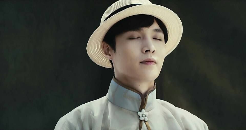 张艺兴|张艺兴主演新剧定档，雷佳音袁泉领衔主演，又是一部爆款预定