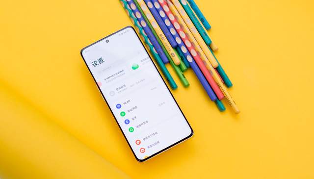 oppo reno9|16+512GB久用流畅!OPPO Reno9 Pro+用实力回击大内存无用论