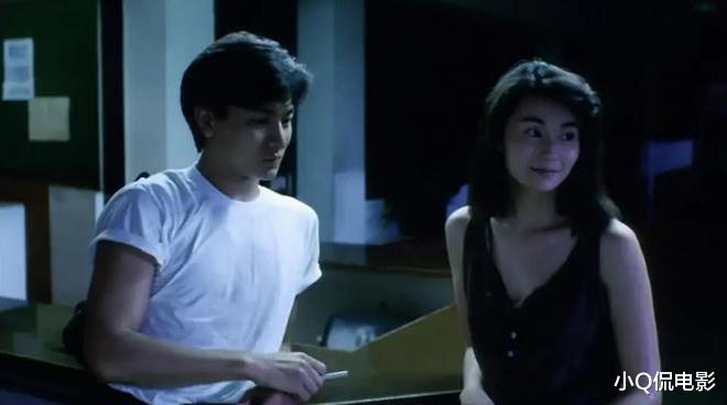 刘德华|刘德华主演的十大巅峰作品，几乎每个角色都成为了史诗级经典