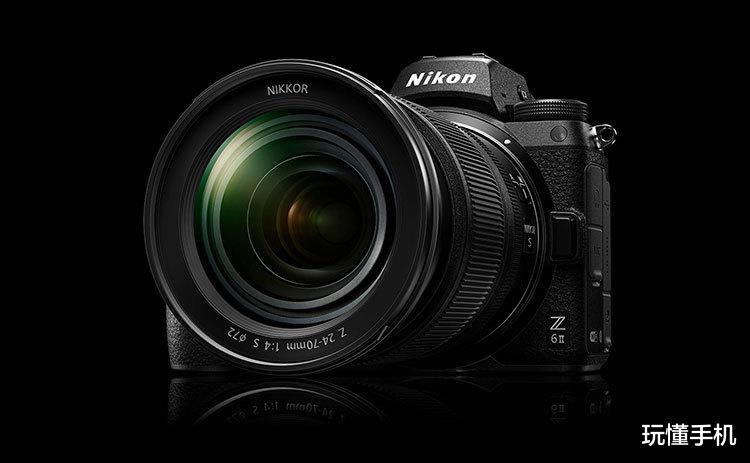 尼康|尼康Nikon新机「Z6 III」或将在今年秋季发布