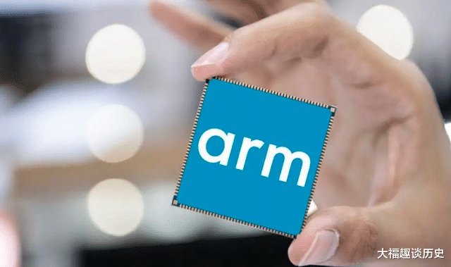 ARM|中国院士说的没错！美企巨头正式宣布，这回瞒不住了？