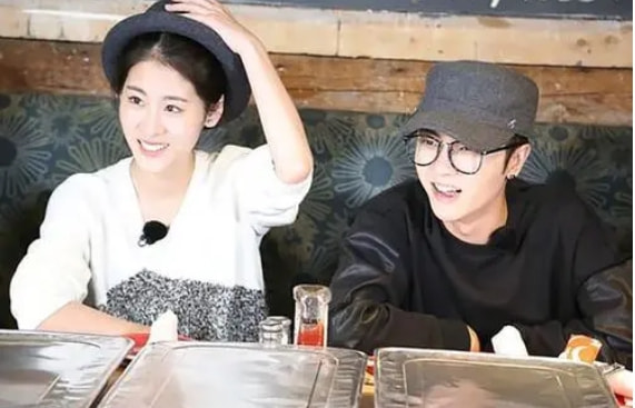 张碧晨|张碧晨,也走到了今天