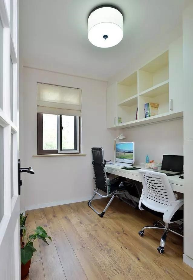 139平米美式新房完工,多功能鞋柜近乎完美,效果大气优雅上档次