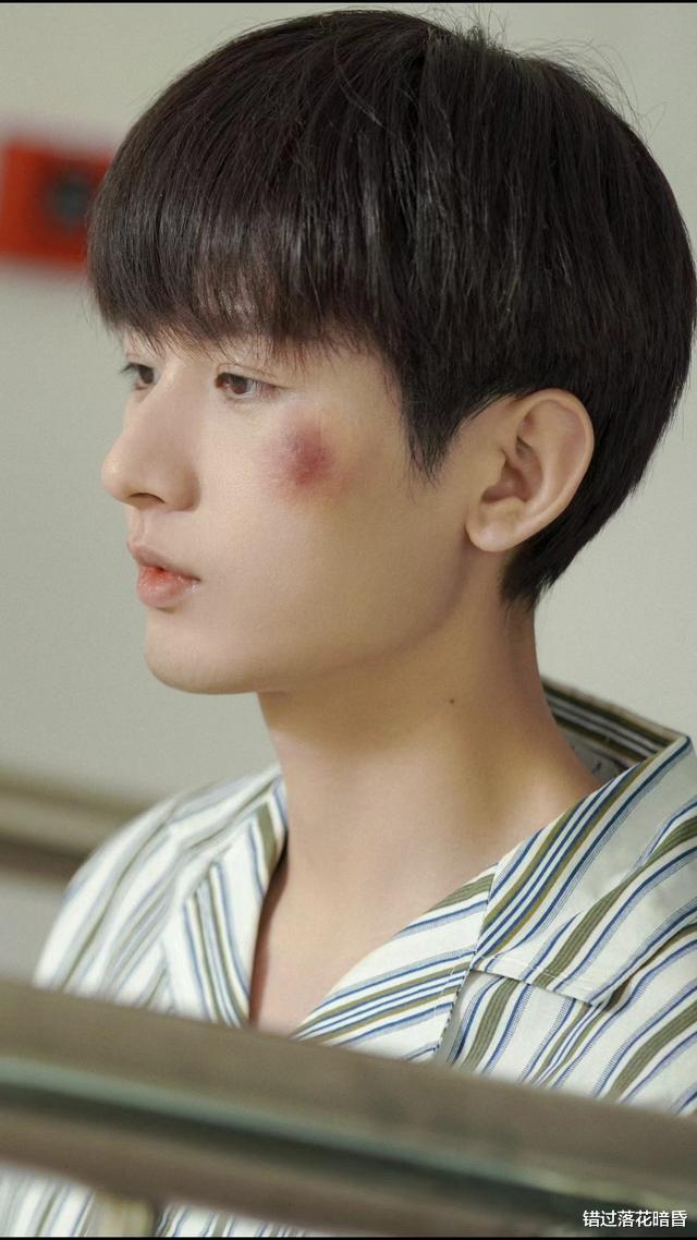 成毅|成毅：剧本不虐我不演！盘点成毅演过的那些be~