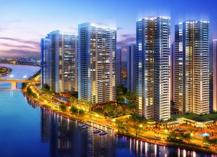 精装修|全款的，成为买不买房的尺度