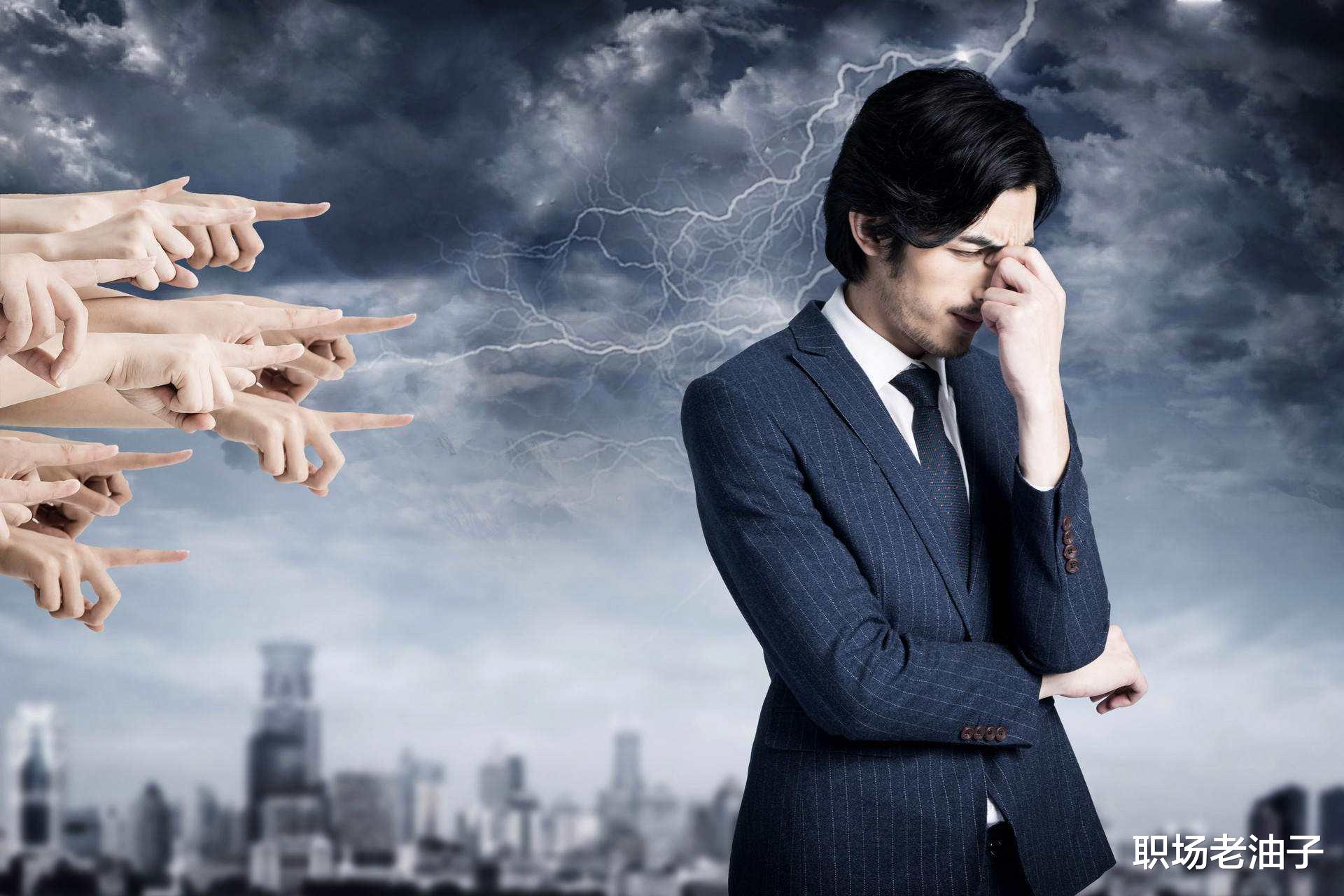 付出与收获|打工人别太努力，职场上的付出与收获是没有对应关系的